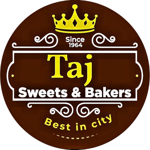 TAJ SWEETS&BAKERS